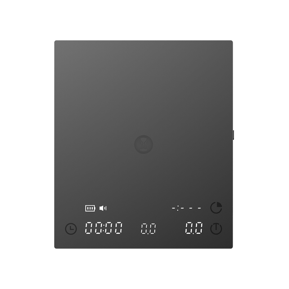 TIMEMORE Black Mirror Basic 3 顯示螢幕